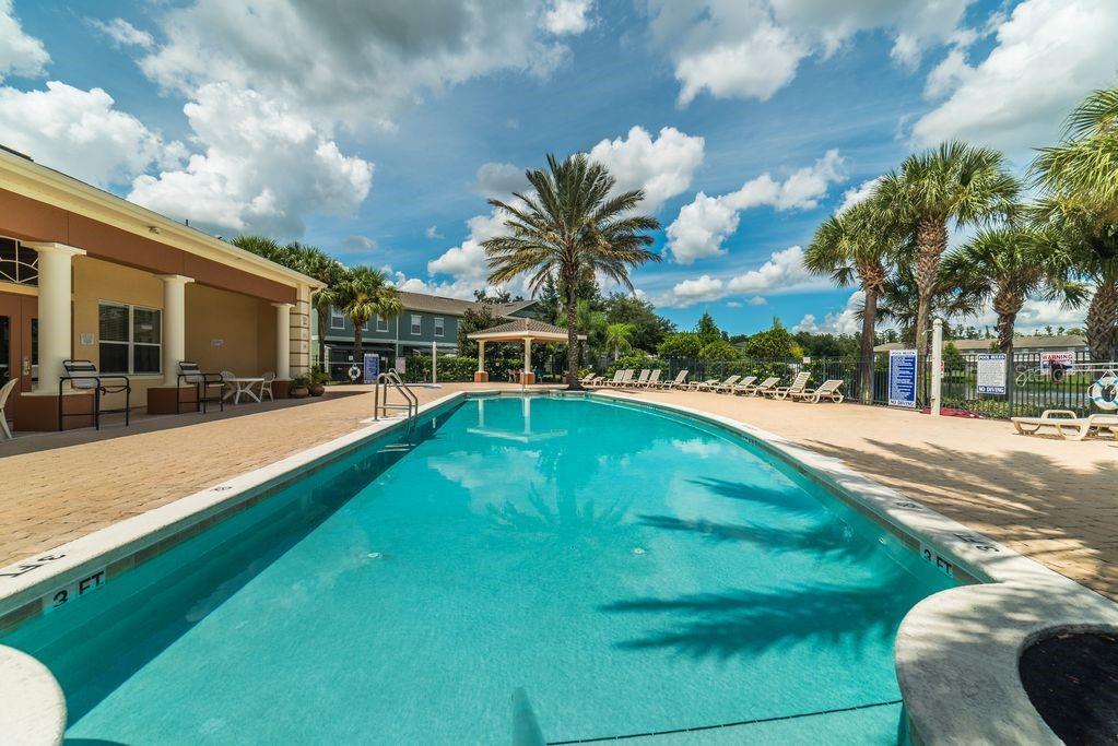 2457 CARAVELLE CIR, KISSIMMEE, FL, 34746