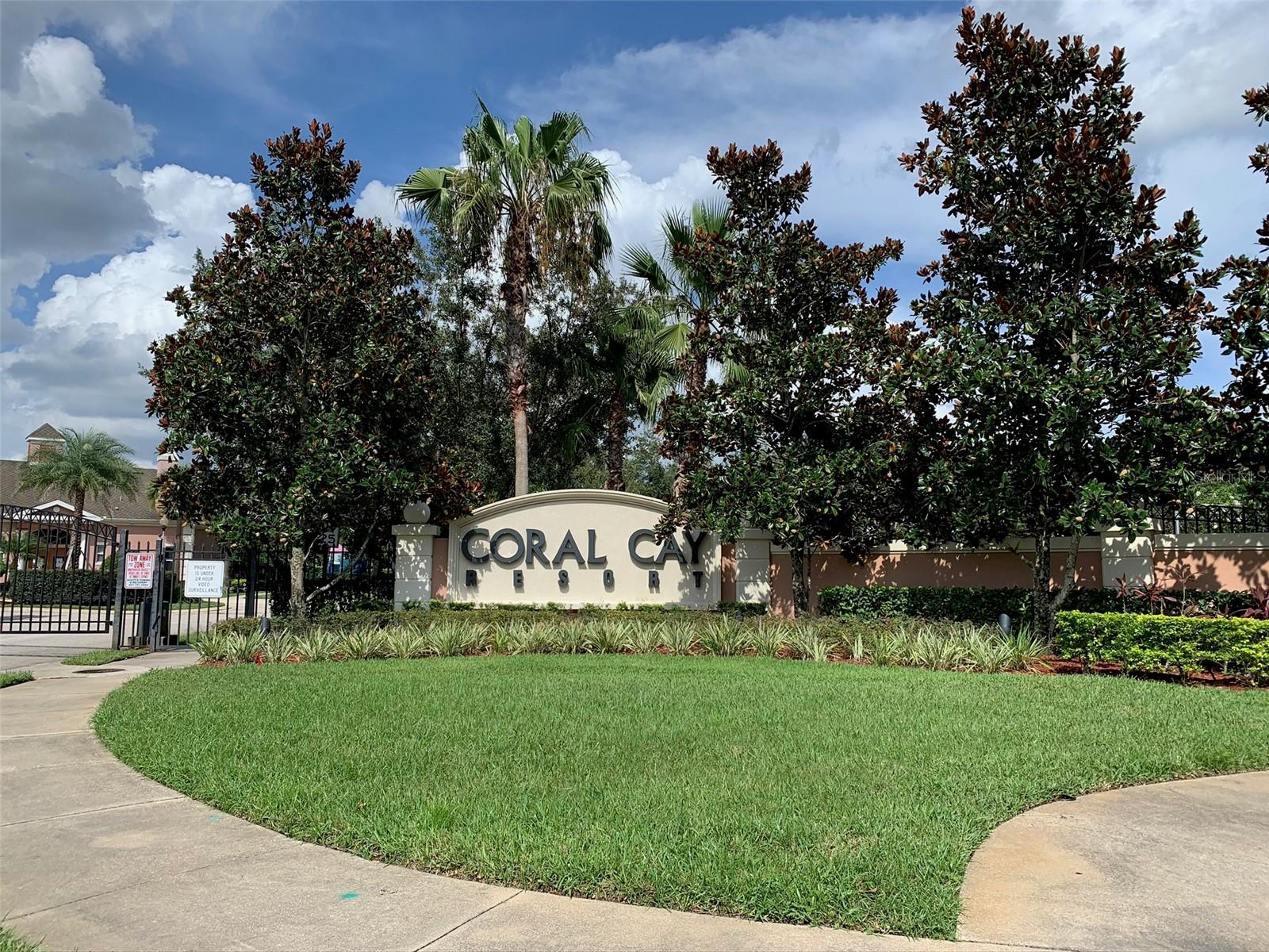 2457 CARAVELLE CIR, KISSIMMEE, FL, 34746