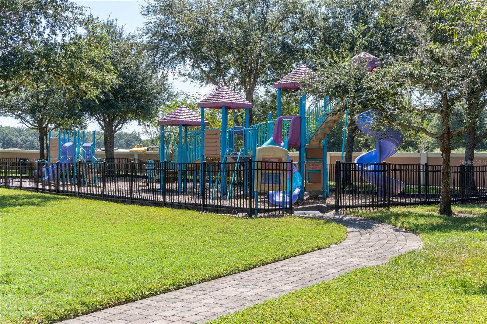 2457 CARAVELLE CIR, KISSIMMEE, FL, 34746