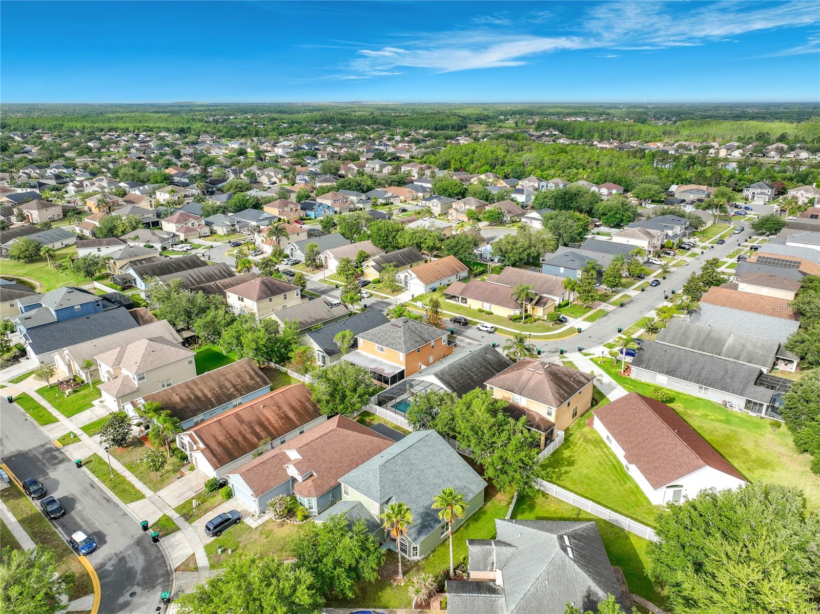 13950 MORNING FROST DR, ORLANDO, FL, 32828