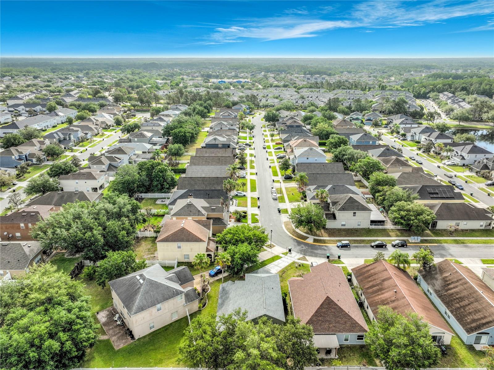 13950 MORNING FROST DR, ORLANDO, FL, 32828