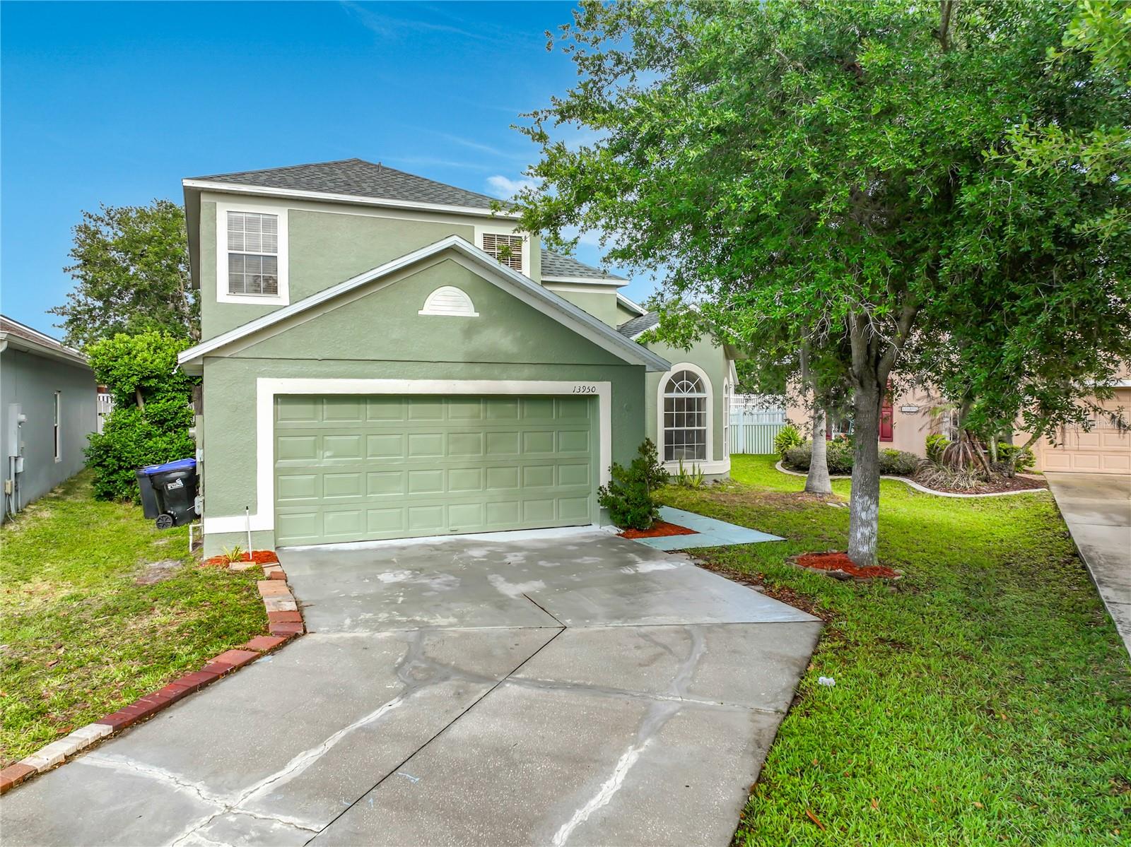13950 MORNING FROST DR, ORLANDO, FL, 32828