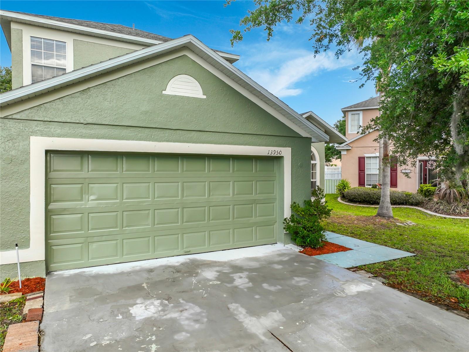 13950 MORNING FROST DR, ORLANDO, FL, 32828