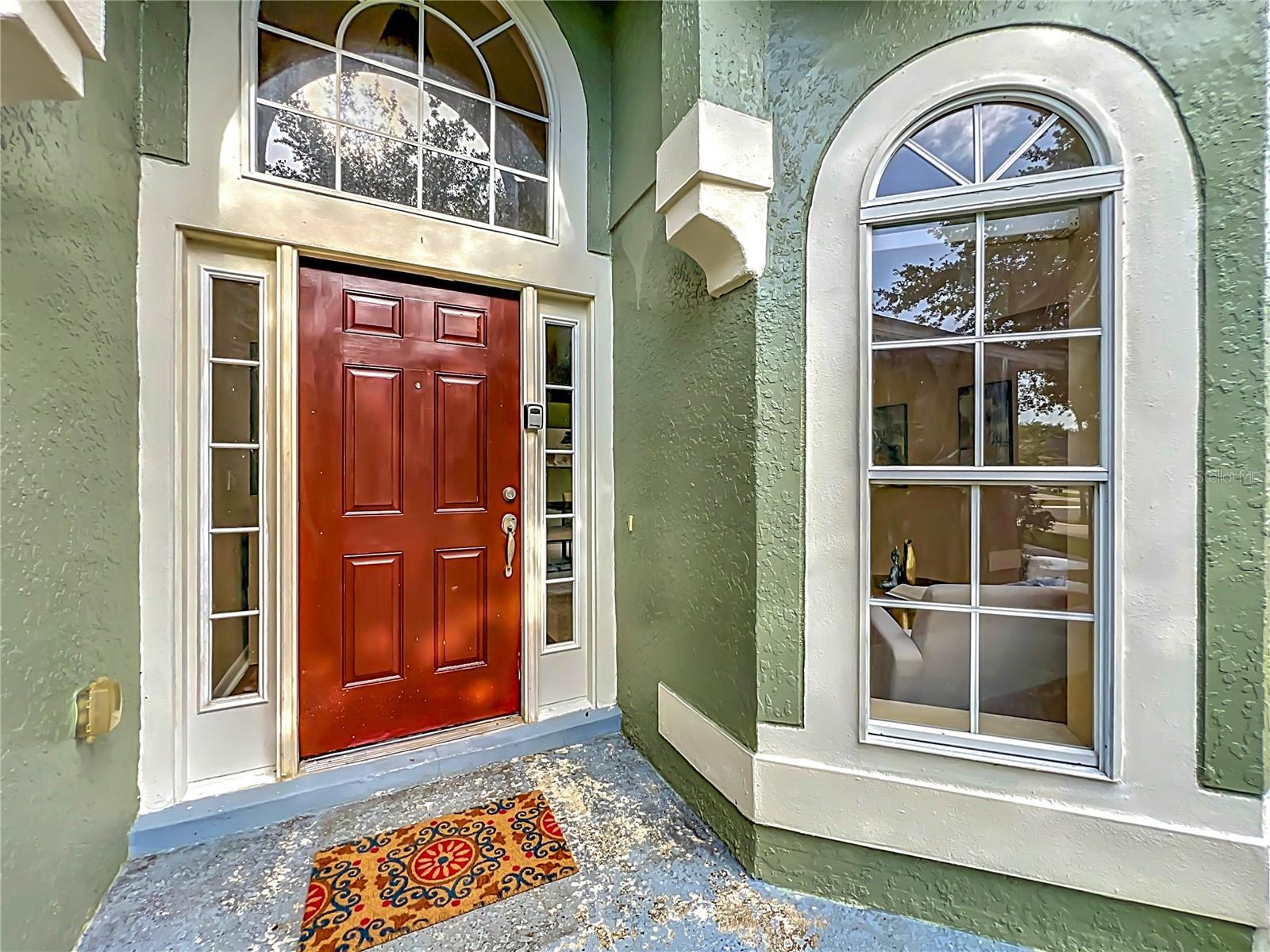 13950 MORNING FROST DR, ORLANDO, FL, 32828