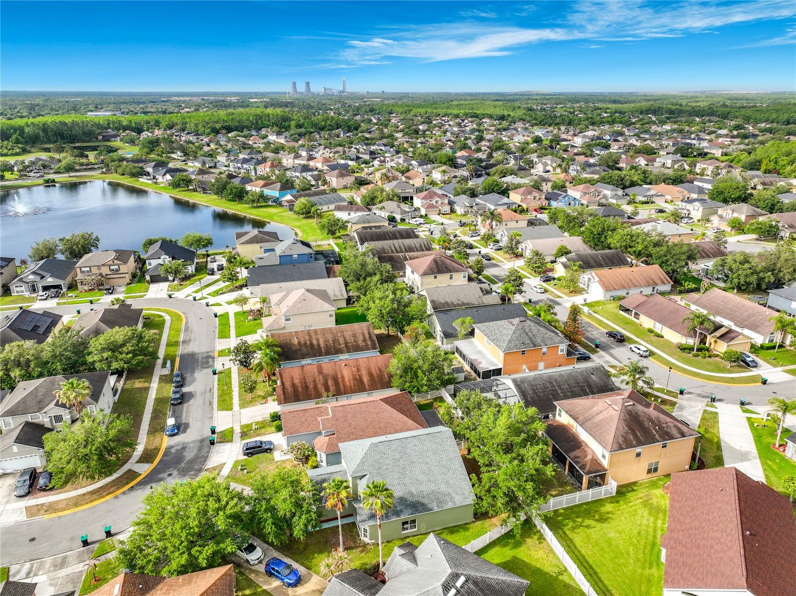 13950 MORNING FROST DR, ORLANDO, FL, 32828