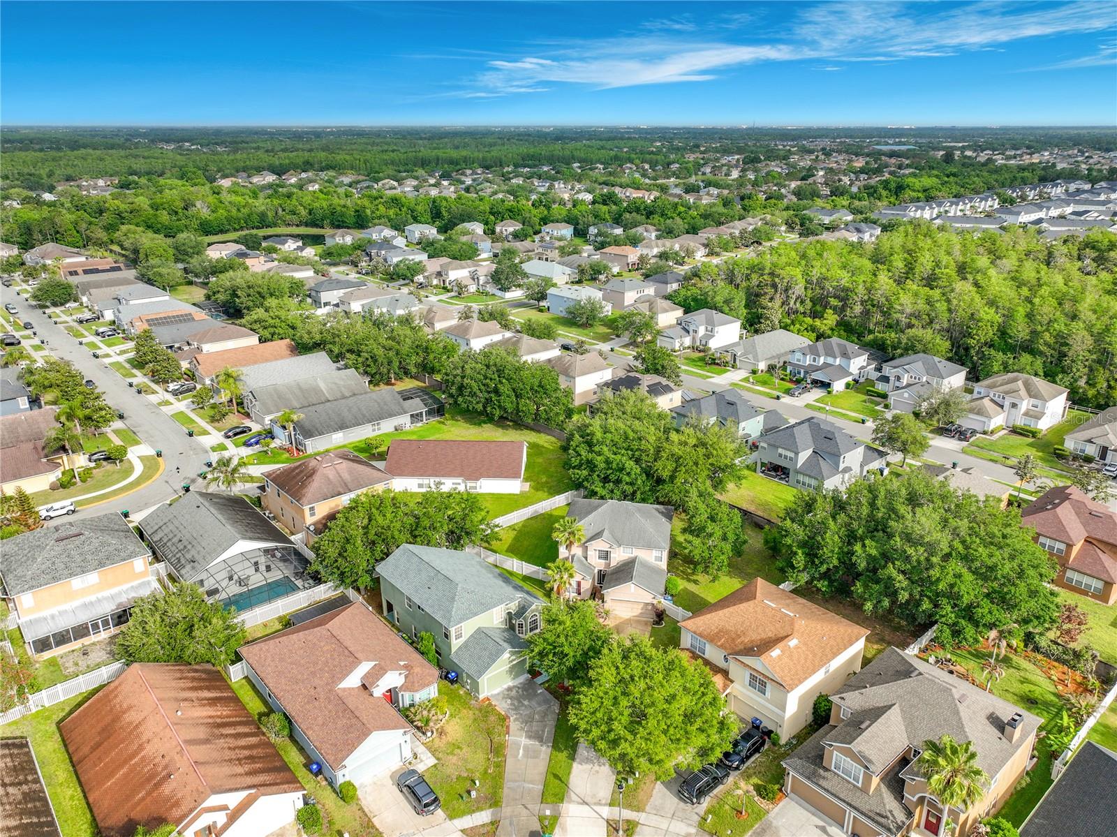 13950 MORNING FROST DR, ORLANDO, FL, 32828