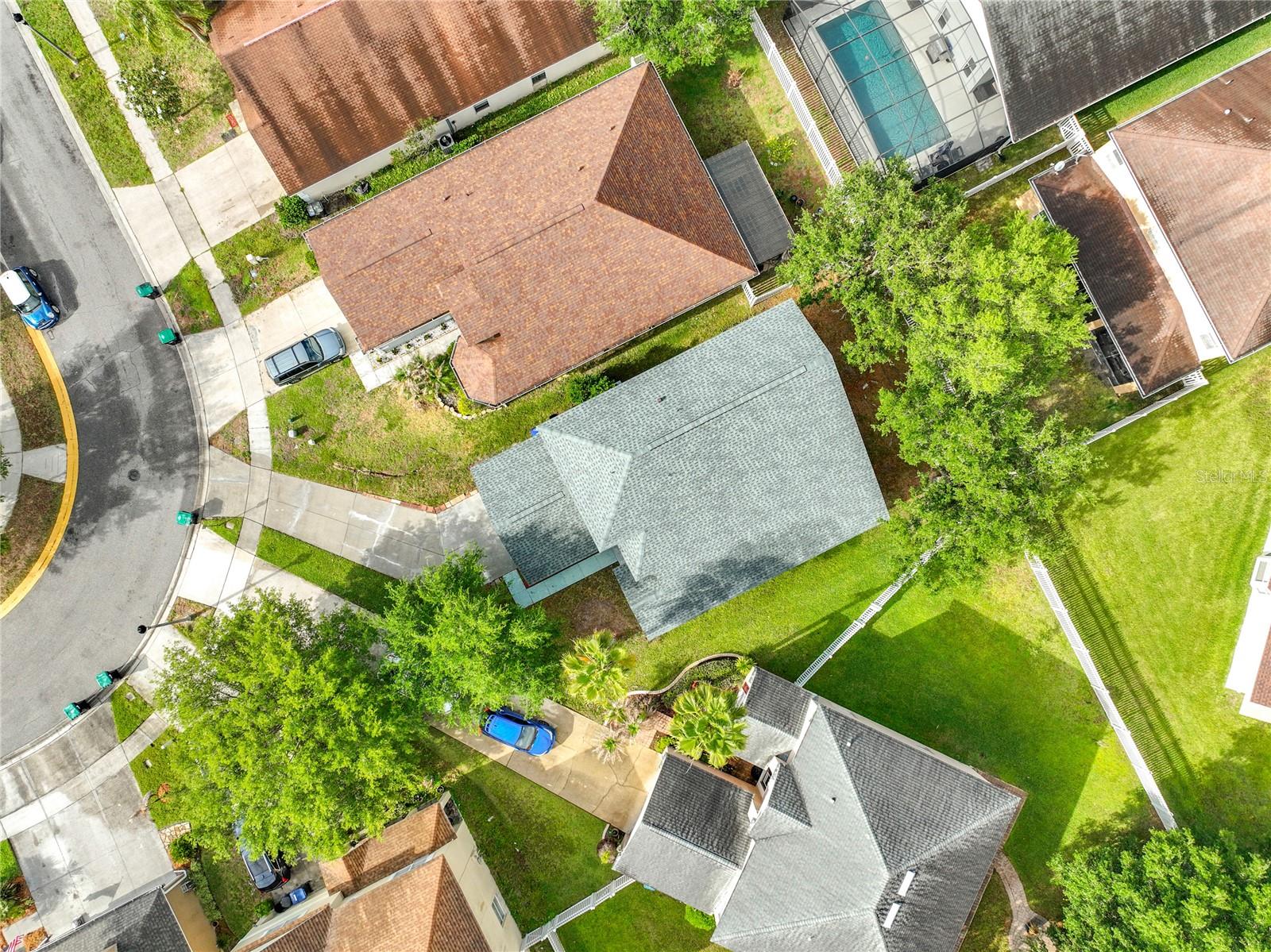 13950 MORNING FROST DR, ORLANDO, FL, 32828