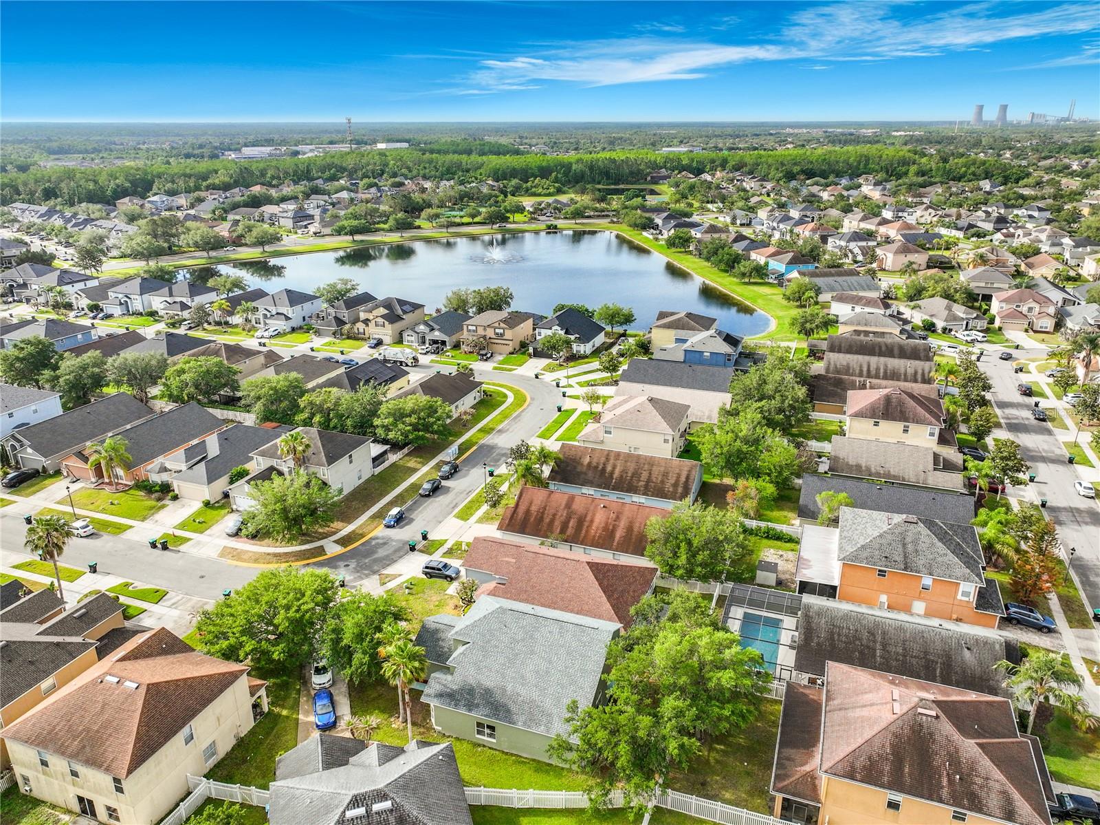 13950 MORNING FROST DR, ORLANDO, FL, 32828