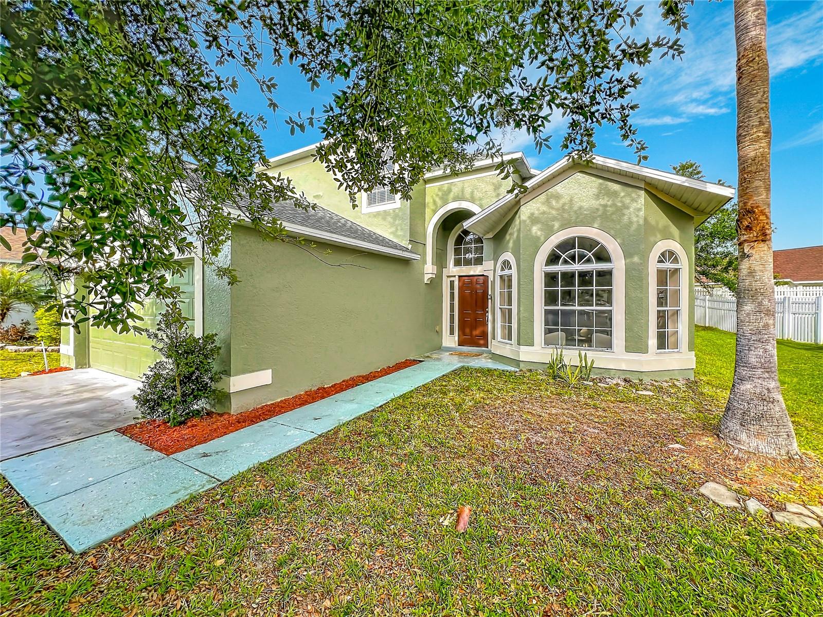13950 MORNING FROST DR, ORLANDO, FL, 32828