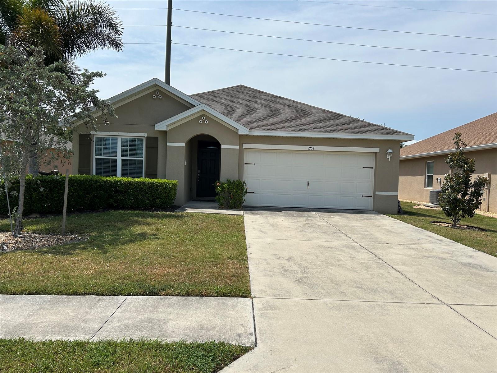 7164 MIKASA DR, PUNTA GORDA, FL, 33950