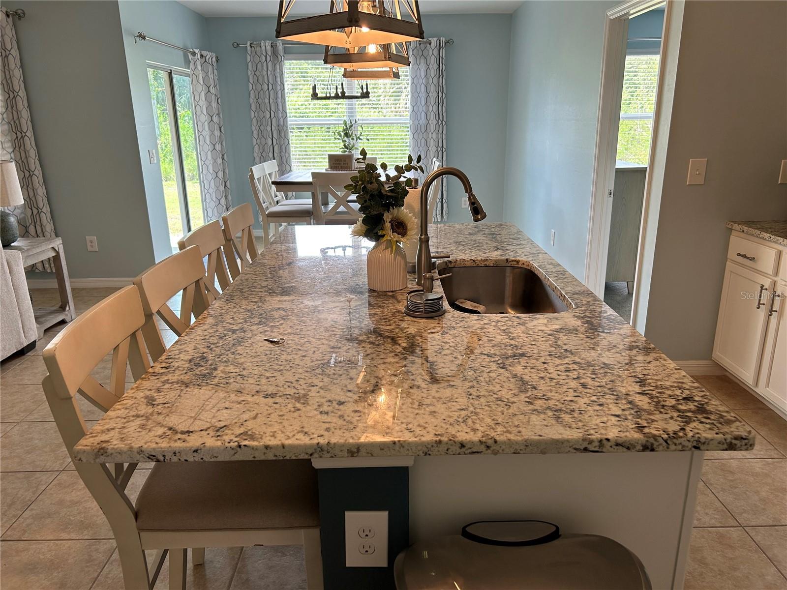 7164 MIKASA DR, PUNTA GORDA, FL, 33950