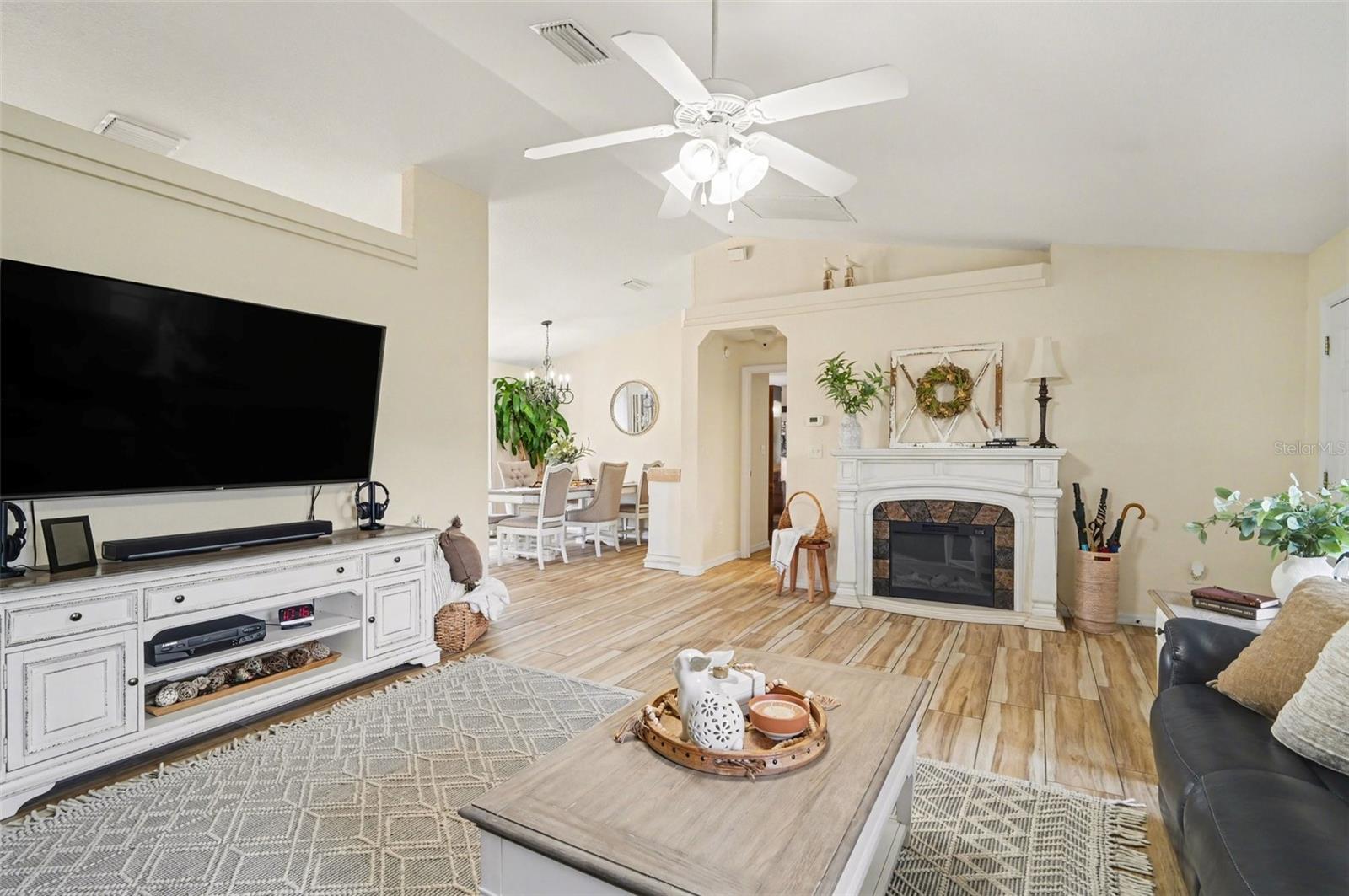 10057 SE 125TH ST, BELLEVIEW, FL, 34420