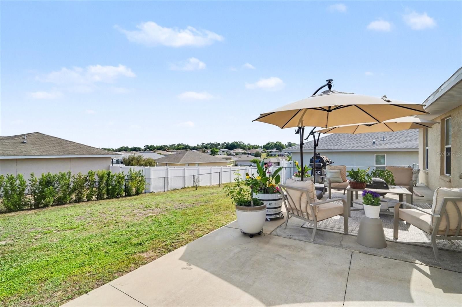 10057 SE 125TH ST, BELLEVIEW, FL, 34420