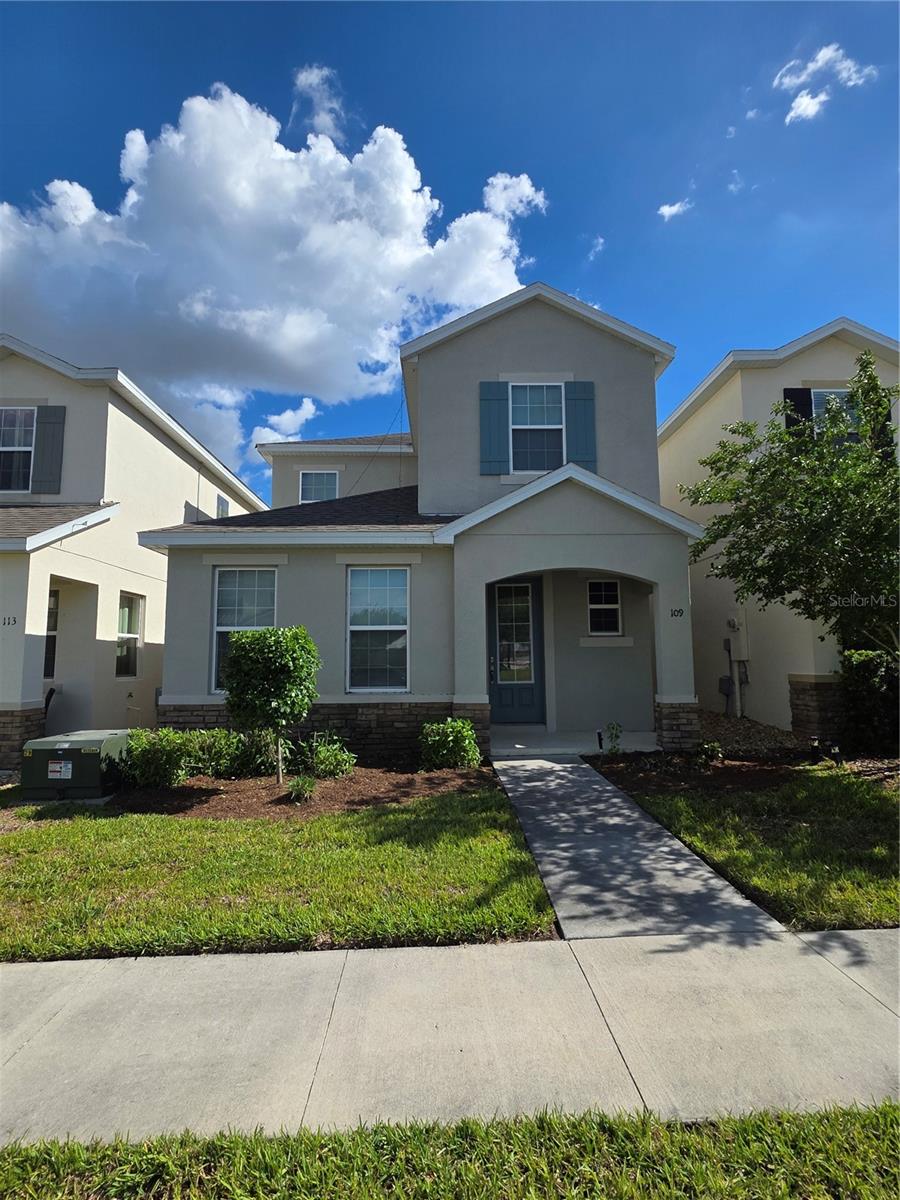 109 BOYDFIELD LN, DAVENPORT, FL, 33837