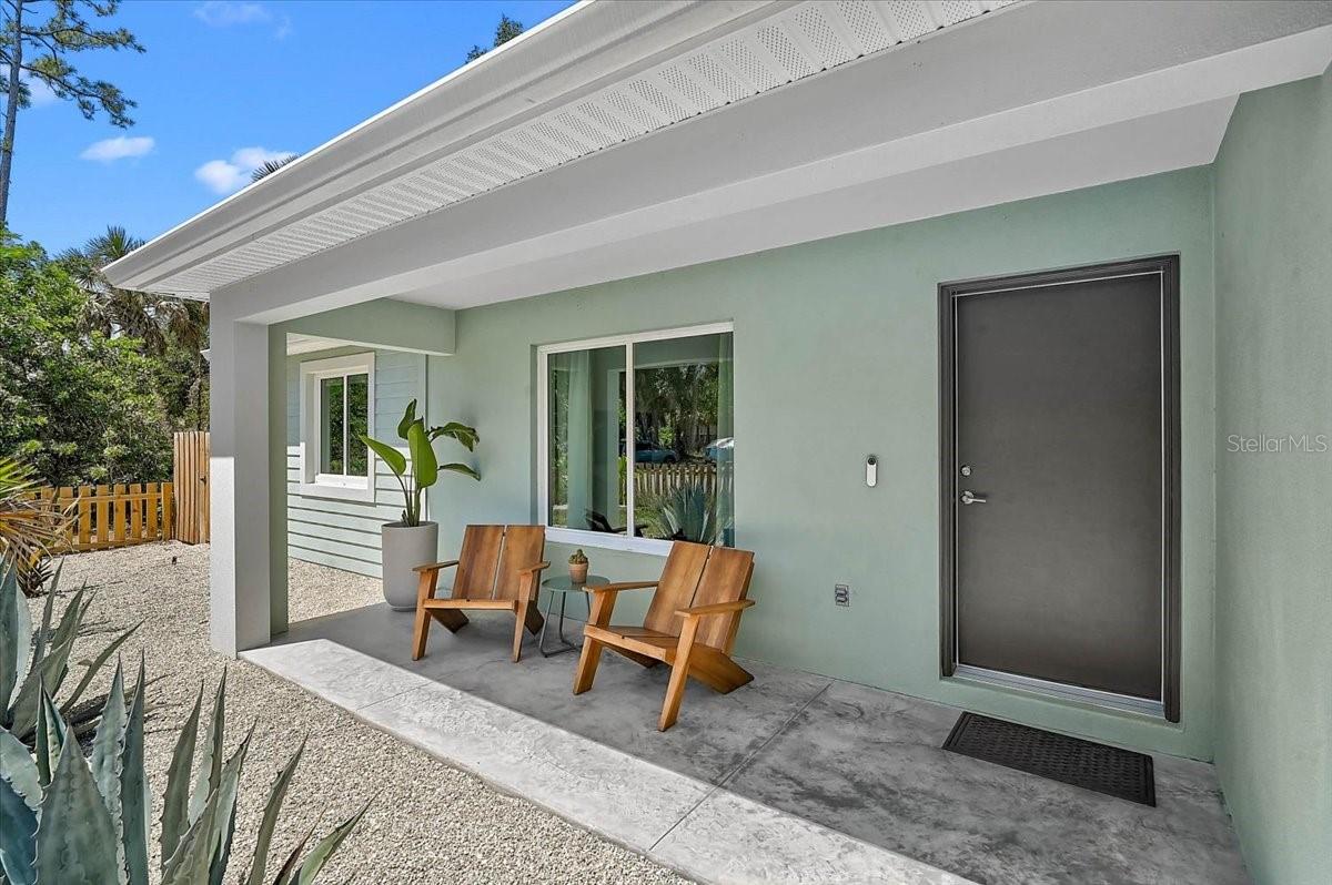 3897 RAGEN ST, NORTH PORT, FL, 34287