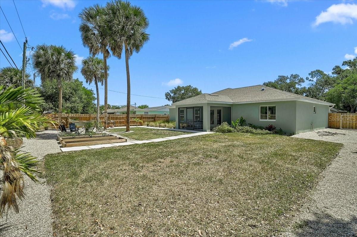 3897 RAGEN ST, NORTH PORT, FL, 34287