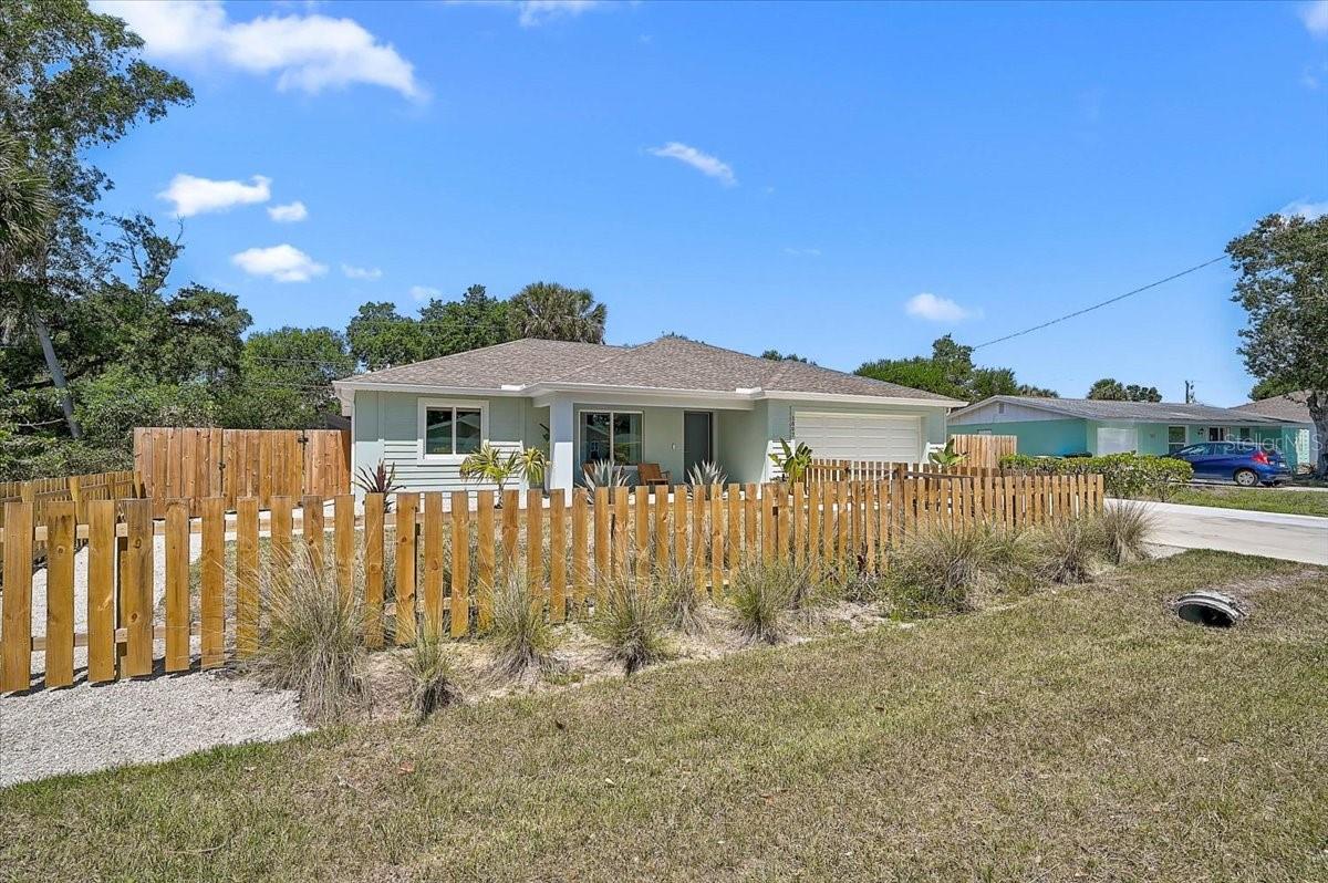 3897 RAGEN ST, NORTH PORT, FL, 34287