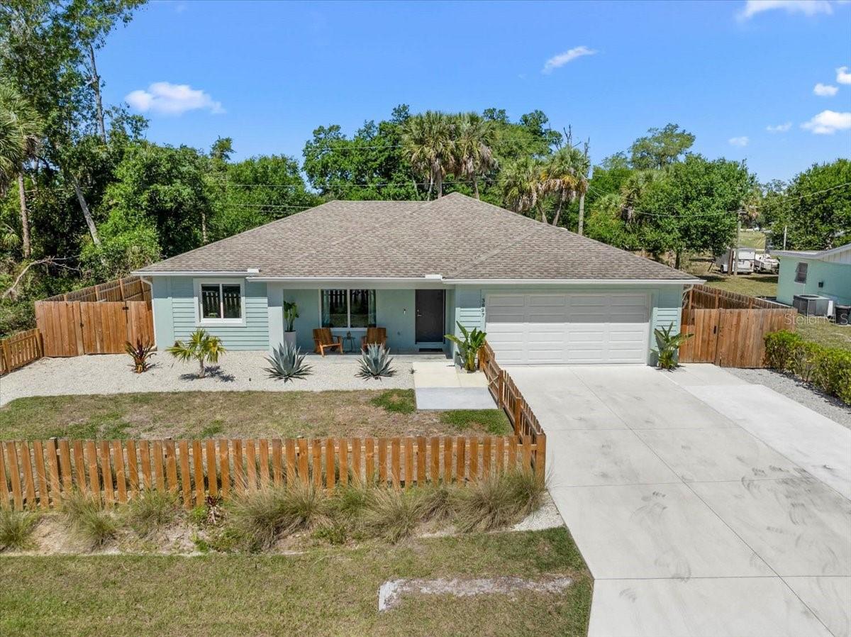 3897 RAGEN ST, NORTH PORT, FL, 34287