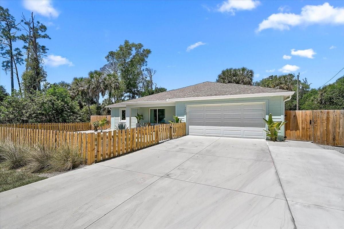 3897 RAGEN ST, NORTH PORT, FL, 34287