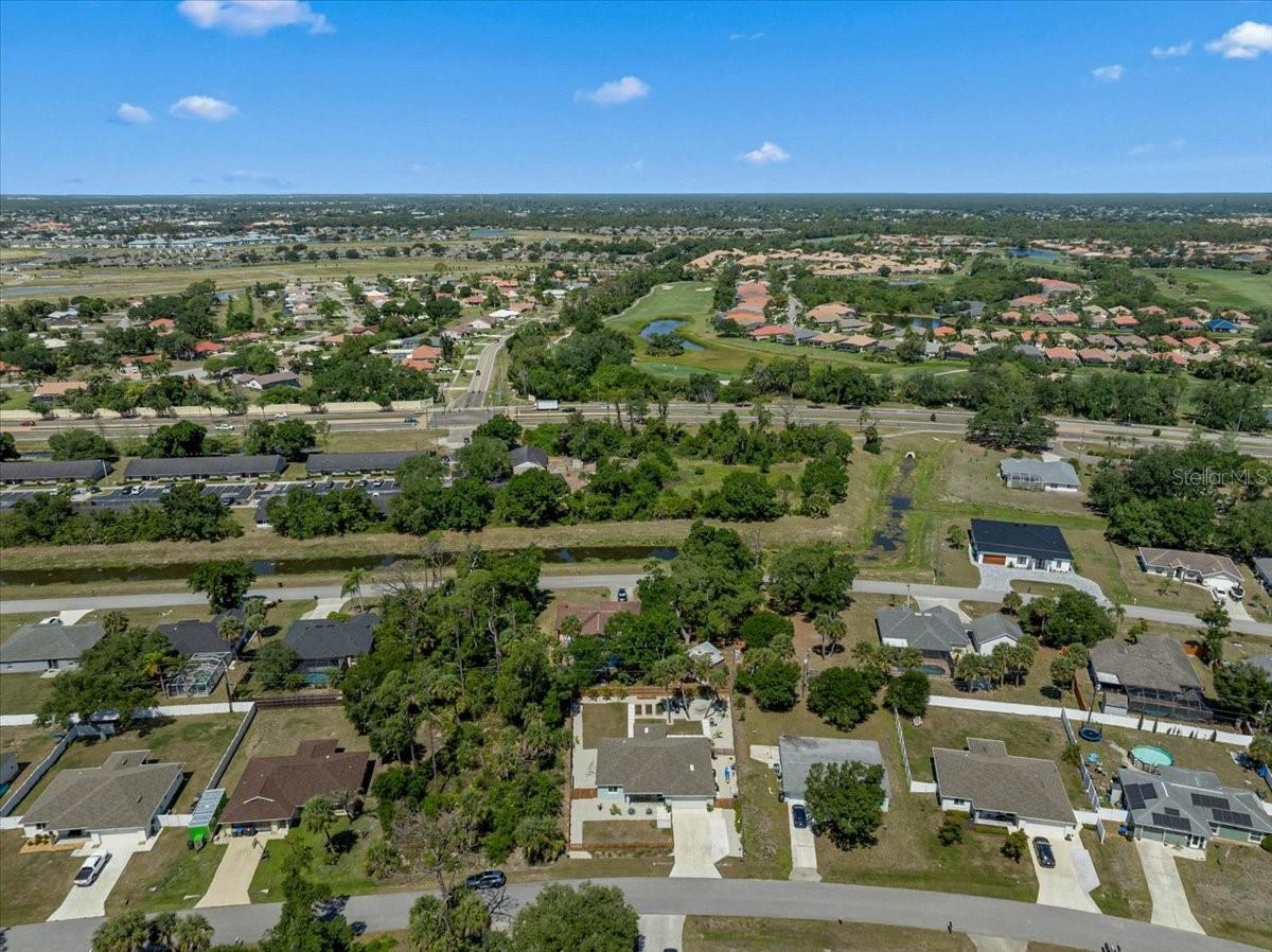 3897 RAGEN ST, NORTH PORT, FL, 34287