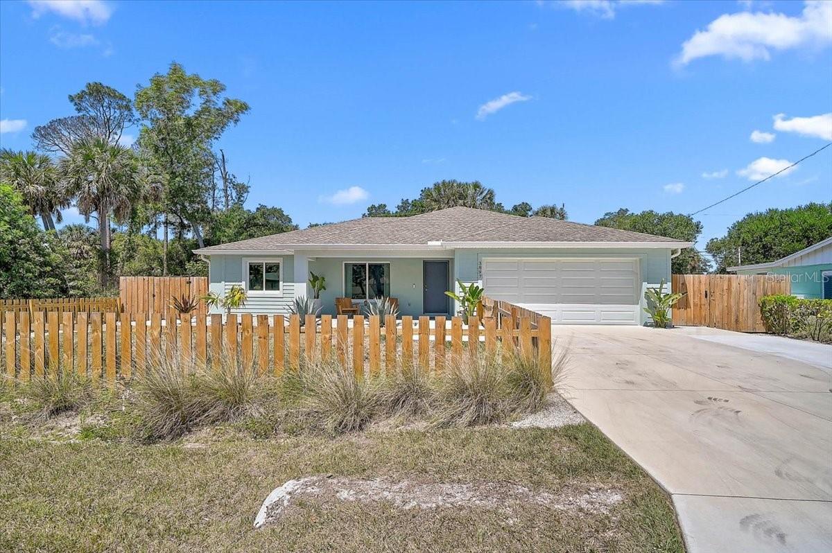 3897 RAGEN ST, NORTH PORT, FL, 34287