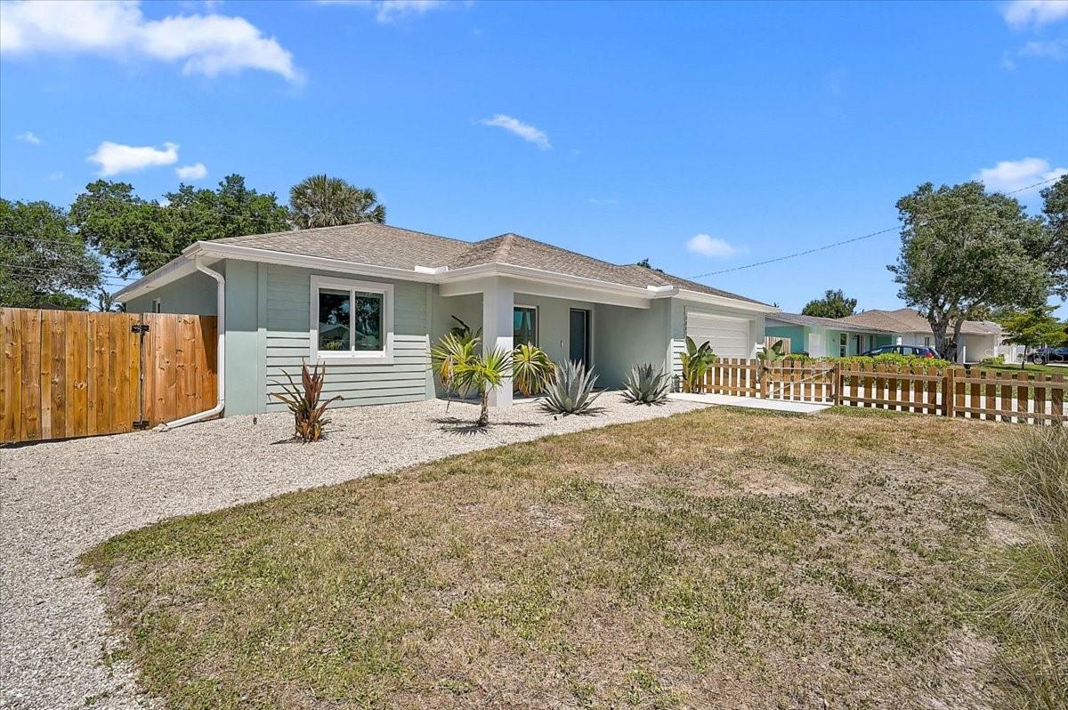 3897 RAGEN ST, NORTH PORT, FL, 34287