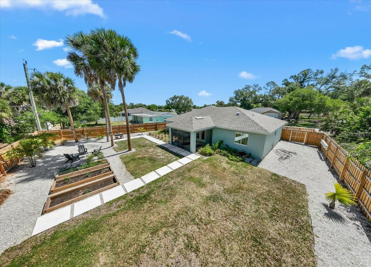 3897 RAGEN ST, NORTH PORT, FL, 34287