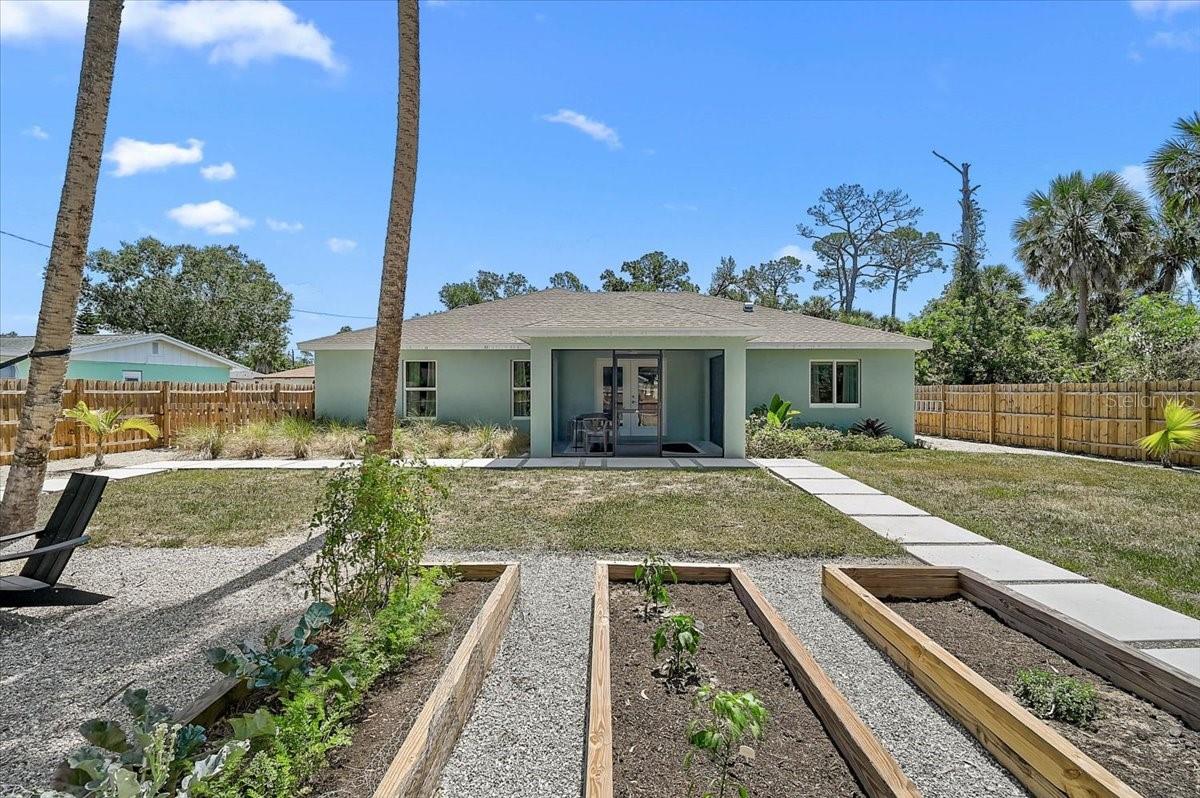 3897 RAGEN ST, NORTH PORT, FL, 34287