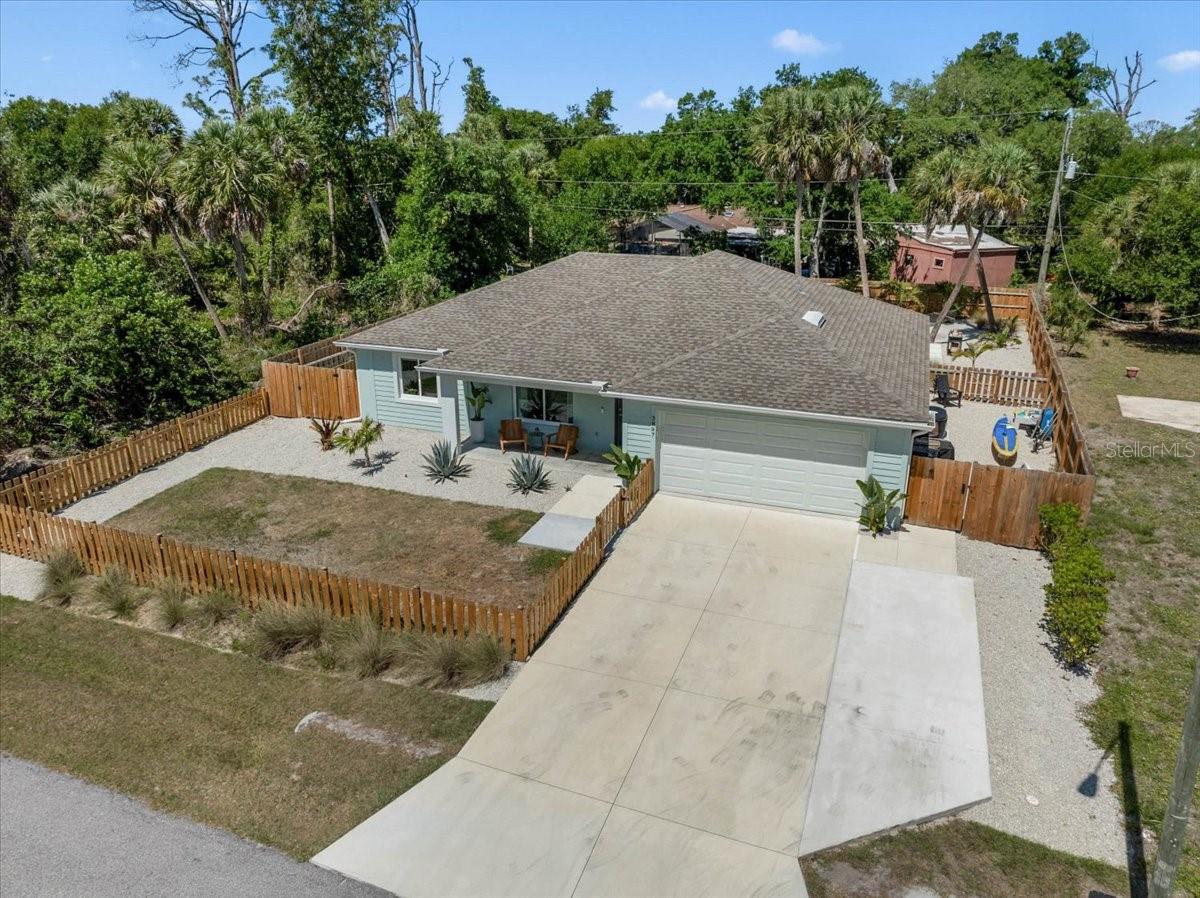 3897 RAGEN ST, NORTH PORT, FL, 34287