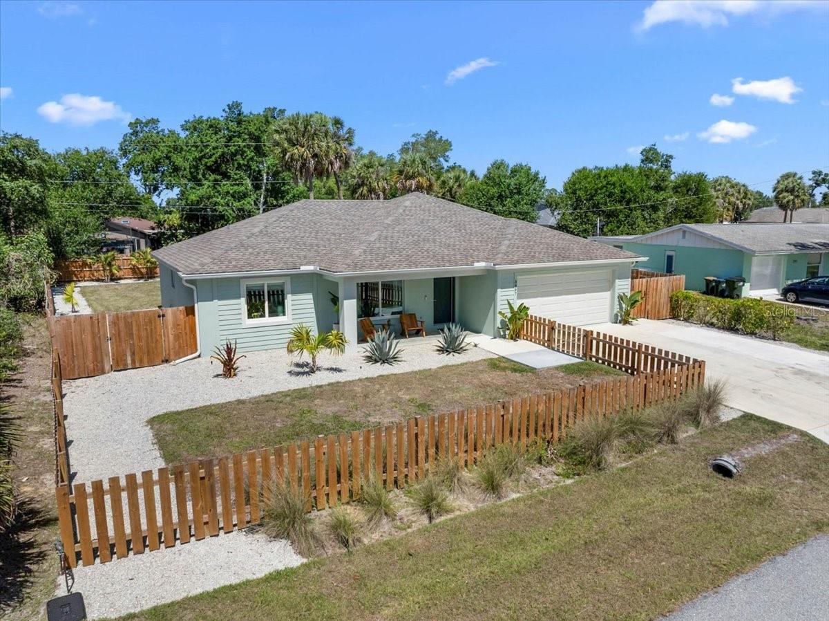 3897 RAGEN ST, NORTH PORT, FL, 34287
