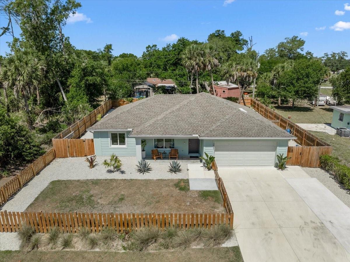 3897 RAGEN ST, NORTH PORT, FL, 34287