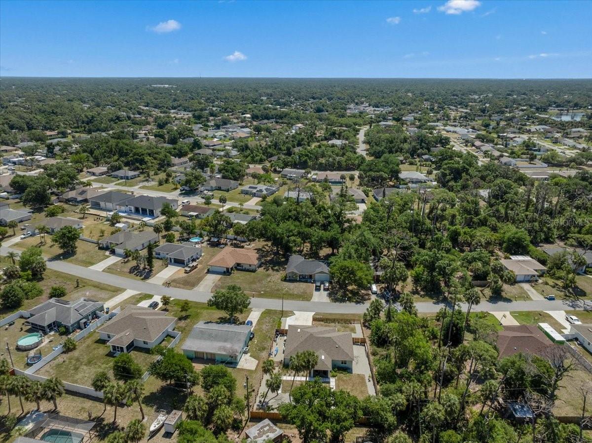 3897 RAGEN ST, NORTH PORT, FL, 34287