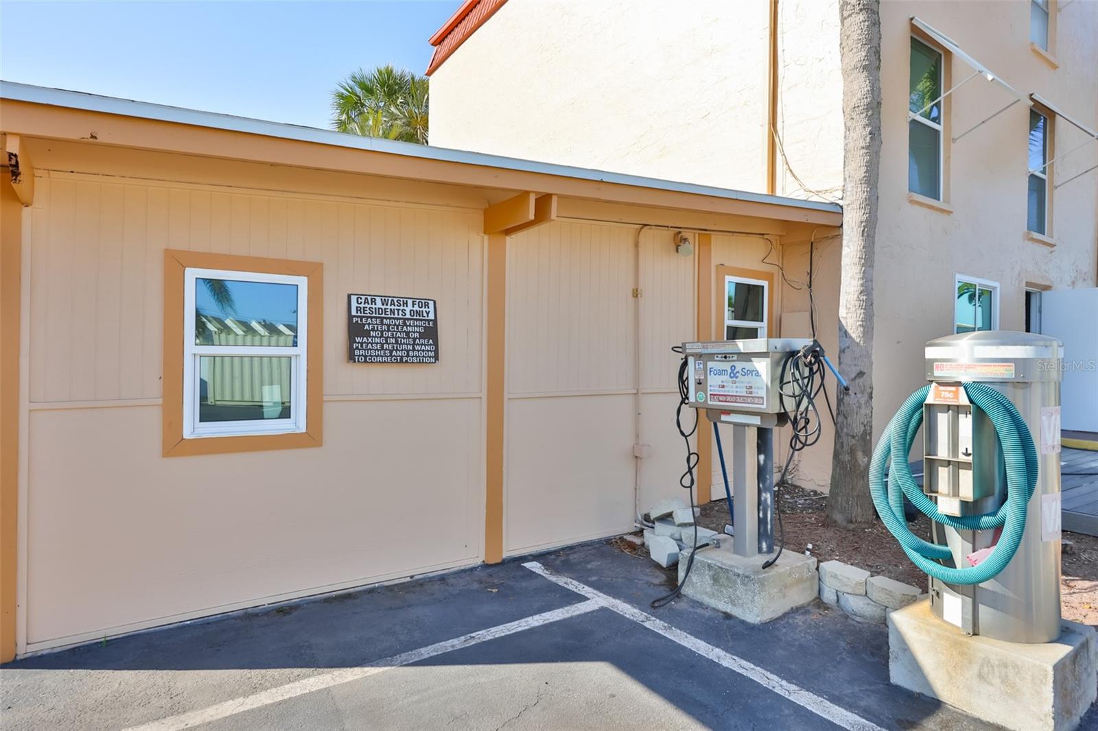 8931 BLIND PASS RD #158, ST PETE BEACH, FL, 33706