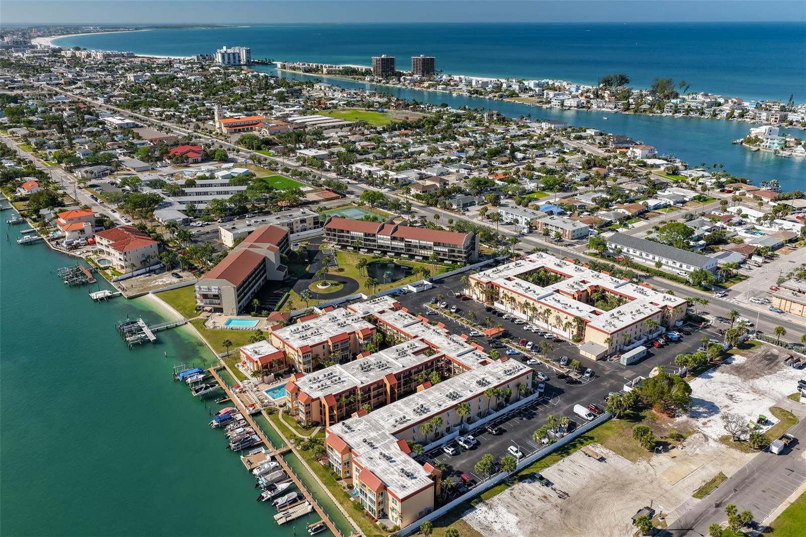 8931 BLIND PASS RD #158, ST PETE BEACH, FL, 33706