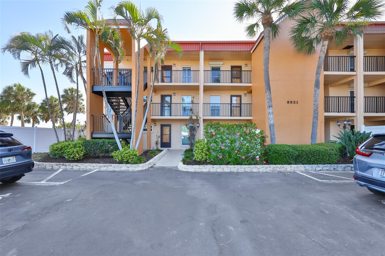 8931 BLIND PASS RD #158, ST PETE BEACH, FL, 33706