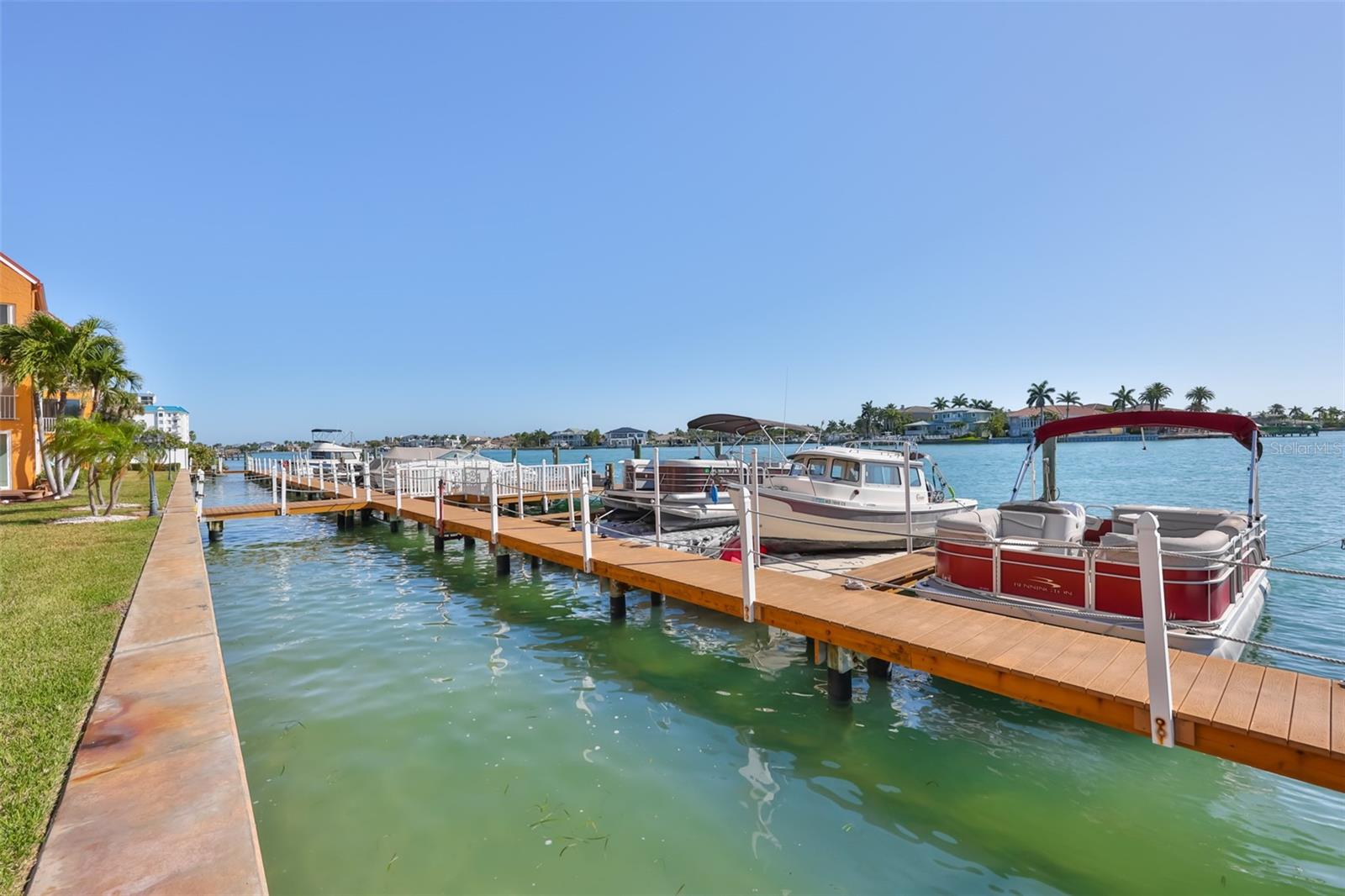 8931 BLIND PASS RD #158, ST PETE BEACH, FL, 33706