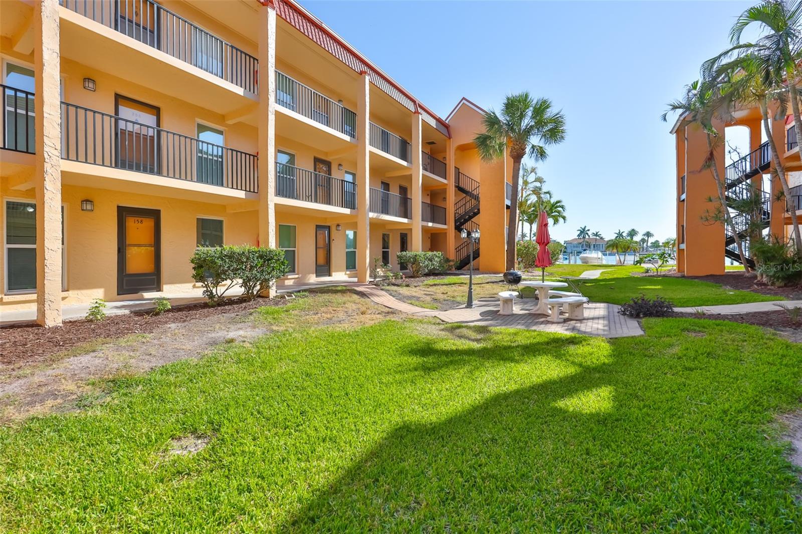 8931 BLIND PASS RD #158, ST PETE BEACH, FL, 33706