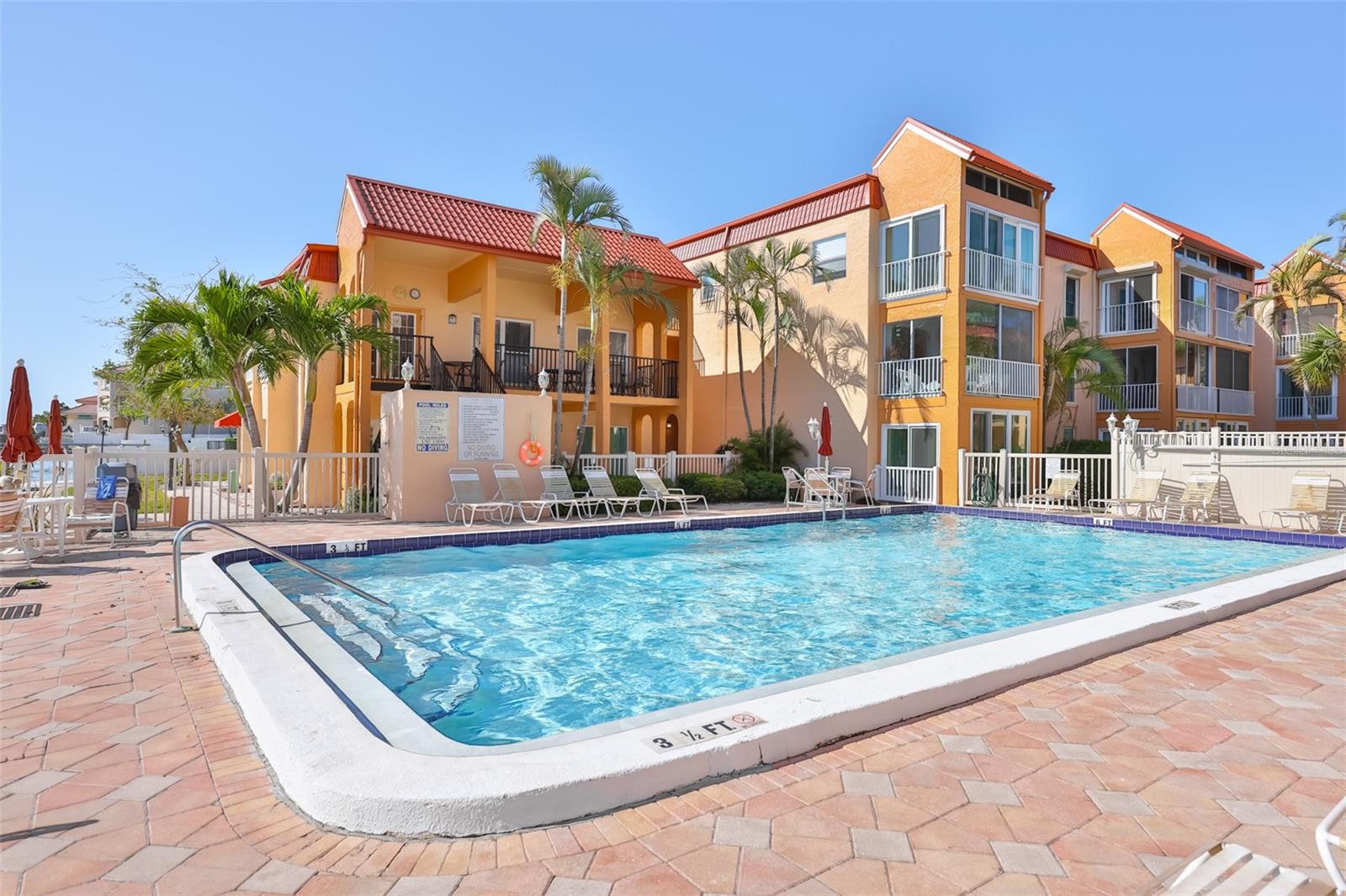 8931 BLIND PASS RD #158, ST PETE BEACH, FL, 33706