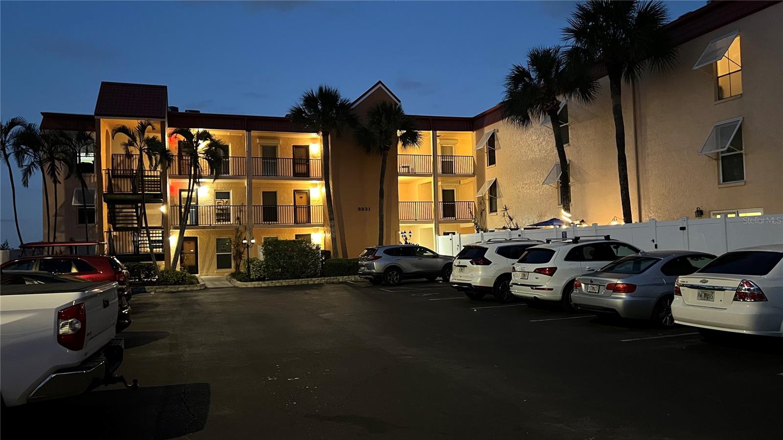 8931 BLIND PASS RD #158, ST PETE BEACH, FL, 33706