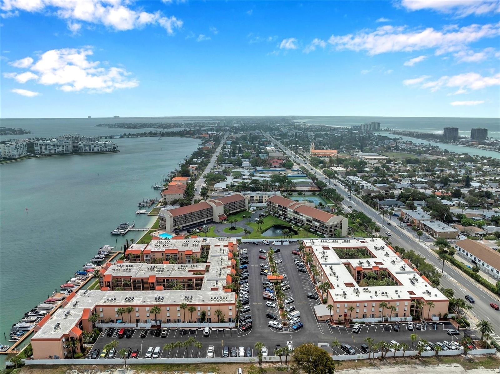 8931 BLIND PASS RD #158, ST PETE BEACH, FL, 33706