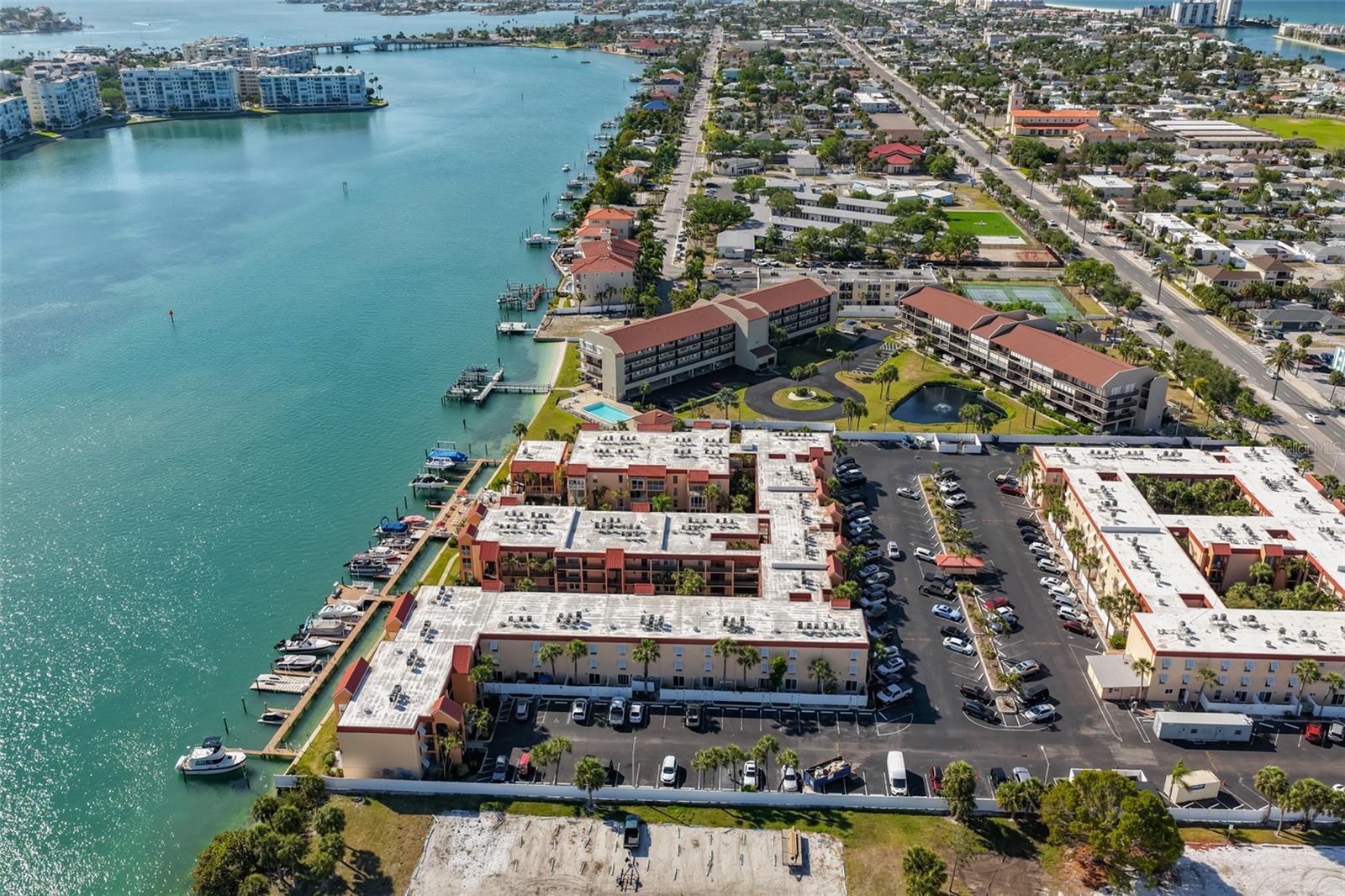 8931 BLIND PASS RD #158, ST PETE BEACH, FL, 33706