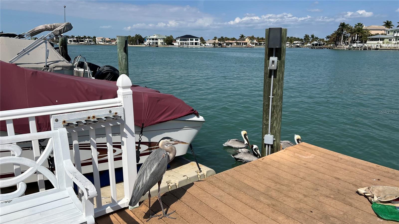 8931 BLIND PASS RD #158, ST PETE BEACH, FL, 33706