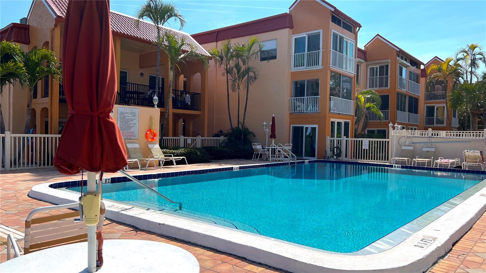 8931 BLIND PASS RD #158, ST PETE BEACH, FL, 33706
