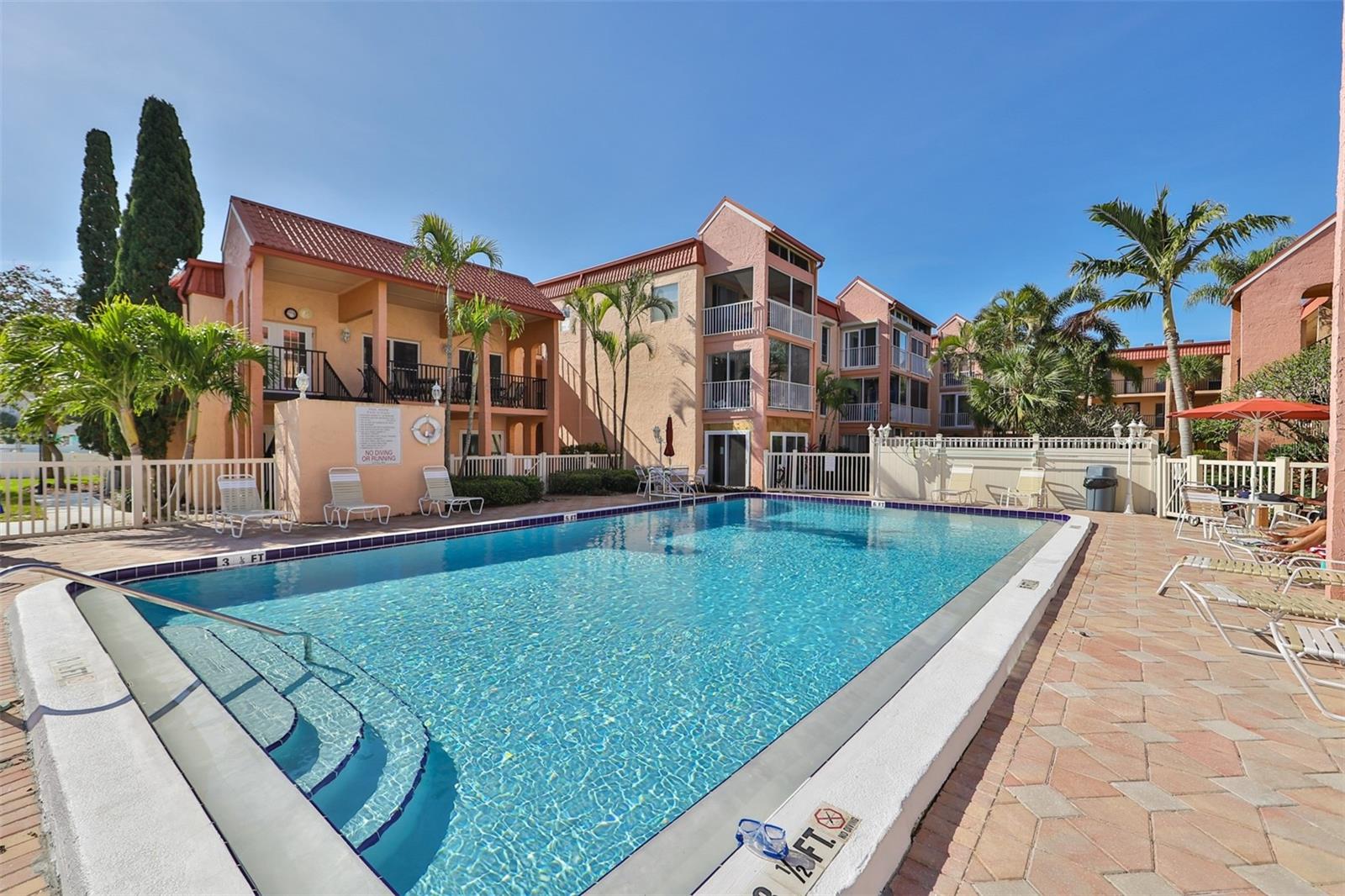 8931 BLIND PASS RD #158, ST PETE BEACH, FL, 33706