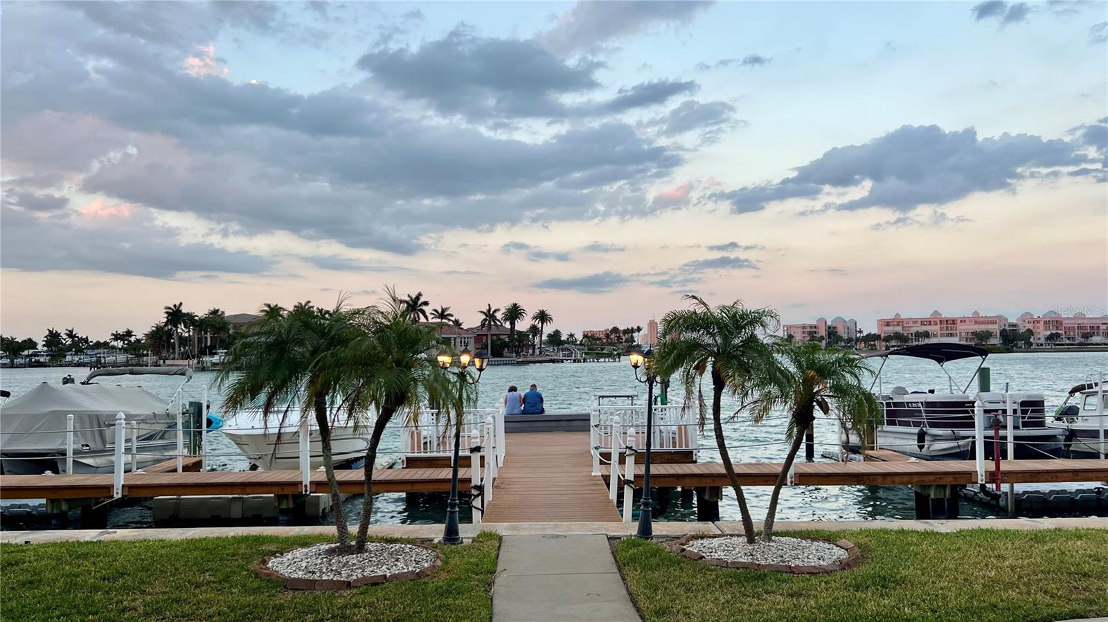 8931 BLIND PASS RD #158, ST PETE BEACH, FL, 33706