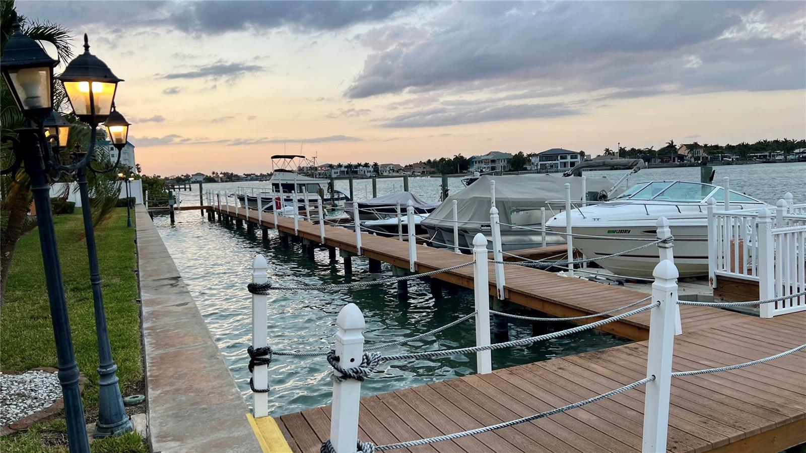 8931 BLIND PASS RD #158, ST PETE BEACH, FL, 33706