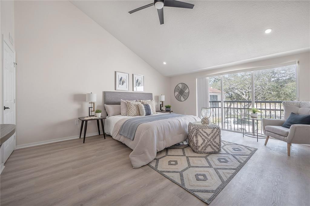 9417 CITRUS GLEN PL #9417, TAMPA, FL, 33618