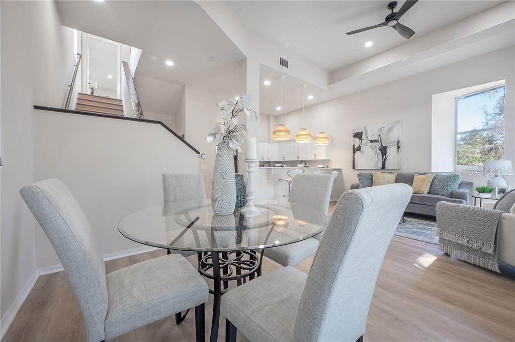 9417 CITRUS GLEN PL #9417, TAMPA, FL, 33618