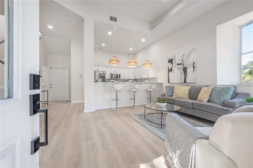 9417 CITRUS GLEN PL #9417, TAMPA, FL, 33618