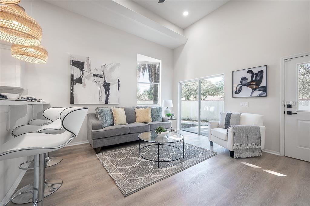 9417 CITRUS GLEN PL #9417, TAMPA, FL, 33618